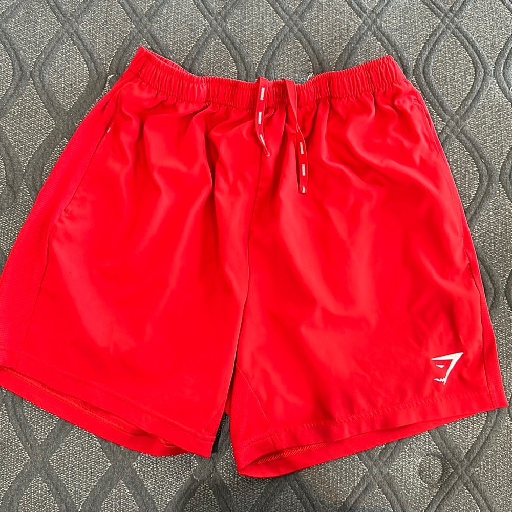 GymShark Shorts
